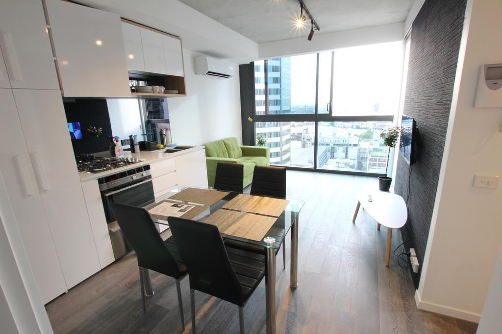 Carlson View Serviced Apartments - Melbourne — Photos 2
