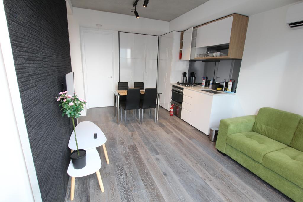 Carlson View Serviced Apartments - Melbourne — Photos 1